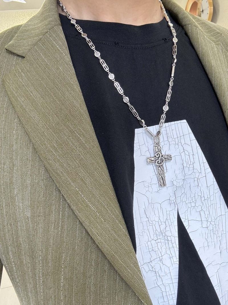 Balenciaga Necklaces